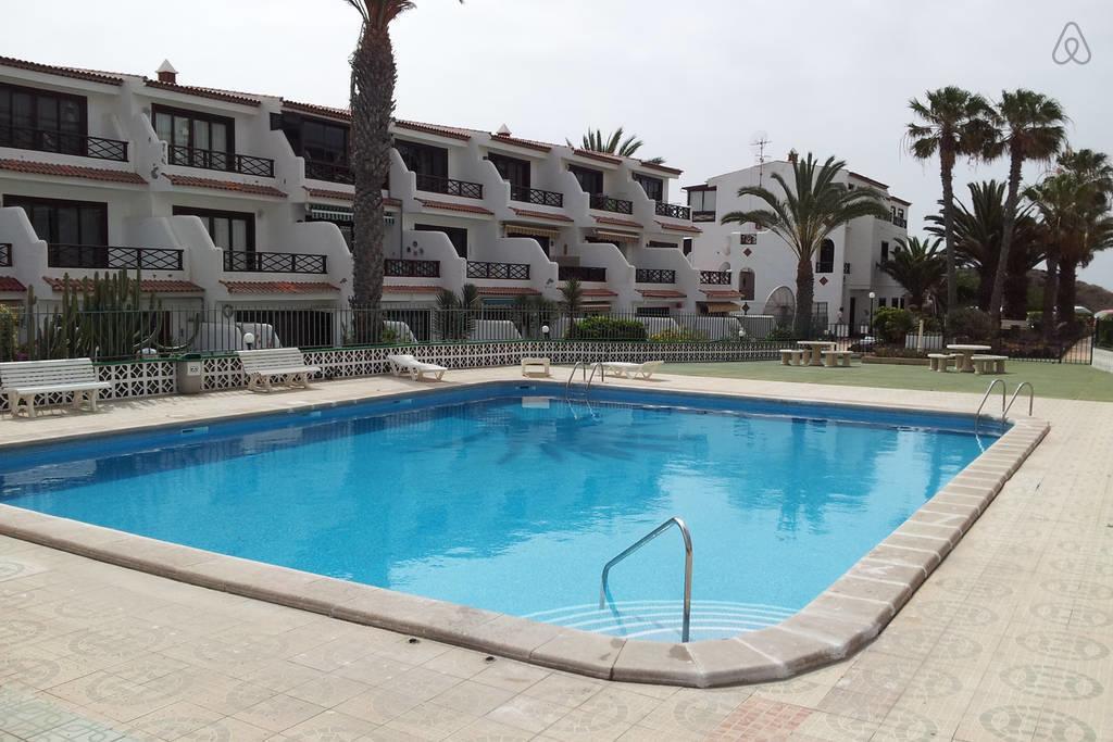 Costa Del Silencio Apartment חדר תמונה