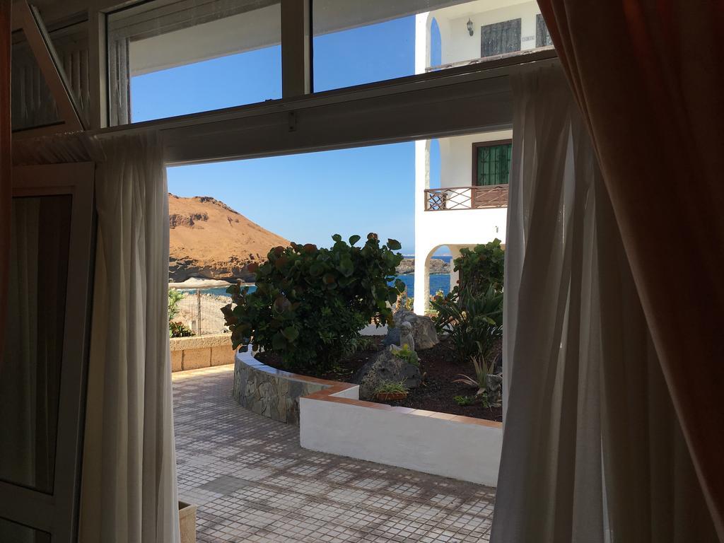 Costa Del Silencio Apartment מראה חיצוני תמונה